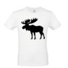 T-shirt Maglietta personalizzata uomo Stampata e Spedita in 24 ore Thumbnail