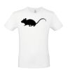 T-shirt Maglietta personalizzata uomo Stampata e Spedita in 24 ore Thumbnail
