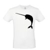 T-shirt Maglietta personalizzata uomo Stampata e Spedita in 24 ore Thumbnail