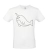T-shirt Maglietta personalizzata uomo Stampata e Spedita in 24 ore Thumbnail