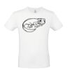 T-shirt Maglietta personalizzata uomo Stampata e Spedita in 24 ore Thumbnail