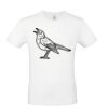 T-shirt Maglietta personalizzata uomo Stampata e Spedita in 24 ore Thumbnail