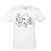 T-shirt Maglietta personalizzata uomo Stampata e Spedita in 24 ore Thumbnail