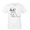 T-shirt Maglietta personalizzata uomo Stampata e Spedita in 24 ore Thumbnail
