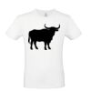 T-shirt Maglietta personalizzata uomo Stampata e Spedita in 24 ore Thumbnail