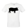 T-shirt Maglietta personalizzata uomo Stampata e Spedita in 24 ore Thumbnail