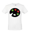 T-shirt Maglietta personalizzata uomo Stampata e Spedita in 24 ore Thumbnail