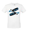 T-shirt Maglietta personalizzata uomo Stampata e Spedita in 24 ore Thumbnail