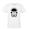 T-shirt Maglietta personalizzata uomo Stampata e Spedita in 24 ore Thumbnail