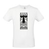 T-shirt Maglietta personalizzata uomo Stampata e Spedita in 24 ore Thumbnail
