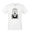 T-shirt Maglietta personalizzata uomo Stampata e Spedita in 24 ore Thumbnail
