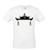 T-shirt Maglietta personalizzata uomo Stampata e Spedita in 24 ore Thumbnail