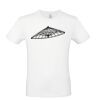 T-shirt Maglietta personalizzata uomo Stampata e Spedita in 24 ore Thumbnail