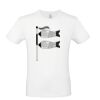 T-shirt Maglietta personalizzata uomo Stampata e Spedita in 24 ore Thumbnail