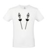 T-shirt Maglietta personalizzata uomo Stampata e Spedita in 24 ore Thumbnail