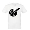 T-shirt Maglietta personalizzata uomo Stampata e Spedita in 24 ore Thumbnail