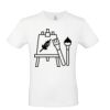 T-shirt Maglietta personalizzata uomo Stampata e Spedita in 24 ore Thumbnail