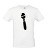 T-shirt Maglietta personalizzata uomo Stampata e Spedita in 24 ore Thumbnail