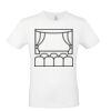 T-shirt Maglietta personalizzata uomo Stampata e Spedita in 24 ore Thumbnail