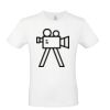 T-shirt Maglietta personalizzata uomo Stampata e Spedita in 24 ore Thumbnail