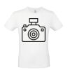T-shirt Maglietta personalizzata uomo Stampata e Spedita in 24 ore Thumbnail