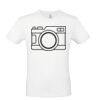 T-shirt Maglietta personalizzata uomo Stampata e Spedita in 24 ore Thumbnail