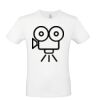 T-shirt Maglietta personalizzata uomo Stampata e Spedita in 24 ore Thumbnail