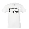 T-shirt Maglietta personalizzata uomo Stampata e Spedita in 24 ore Thumbnail