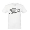 T-shirt Maglietta personalizzata uomo Stampata e Spedita in 24 ore Thumbnail