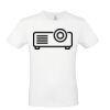T-shirt Maglietta personalizzata uomo Stampata e Spedita in 24 ore Thumbnail