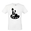 T-shirt Maglietta personalizzata uomo Stampata e Spedita in 24 ore Thumbnail