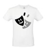 T-shirt Maglietta personalizzata uomo Stampata e Spedita in 24 ore Thumbnail