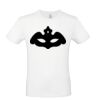 T-shirt Maglietta personalizzata uomo Stampata e Spedita in 24 ore Thumbnail