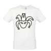 T-shirt Maglietta personalizzata uomo Stampata e Spedita in 24 ore Thumbnail
