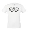 T-shirt Maglietta personalizzata uomo Stampata e Spedita in 24 ore Thumbnail