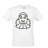 T-shirt Maglietta personalizzata uomo Stampata e Spedita in 24 ore Thumbnail