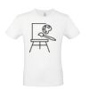 T-shirt Maglietta personalizzata uomo Stampata e Spedita in 24 ore Thumbnail