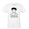 T-shirt Maglietta personalizzata uomo Stampata e Spedita in 24 ore Thumbnail