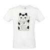 T-shirt Maglietta personalizzata uomo Stampata e Spedita in 24 ore Thumbnail