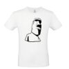 T-shirt Maglietta personalizzata uomo Stampata e Spedita in 24 ore Thumbnail