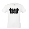 T-shirt Maglietta personalizzata uomo Stampata e Spedita in 24 ore Thumbnail