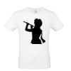 T-shirt Maglietta personalizzata uomo Stampata e Spedita in 24 ore Thumbnail