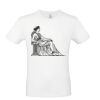 T-shirt Maglietta personalizzata uomo Stampata e Spedita in 24 ore Thumbnail