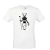 T-shirt Maglietta personalizzata uomo Stampata e Spedita in 24 ore Thumbnail