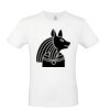 T-shirt Maglietta personalizzata uomo Stampata e Spedita in 24 ore Thumbnail
