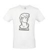 T-shirt Maglietta personalizzata uomo Stampata e Spedita in 24 ore Thumbnail