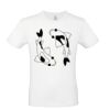 T-shirt Maglietta personalizzata uomo Stampata e Spedita in 24 ore Thumbnail