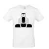 T-shirt Maglietta personalizzata uomo Stampata e Spedita in 24 ore Thumbnail