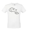 T-shirt Maglietta personalizzata uomo Stampata e Spedita in 24 ore Thumbnail