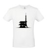T-shirt Maglietta personalizzata uomo Stampata e Spedita in 24 ore Thumbnail